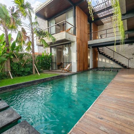Suncoast Villa Badung  Exterior foto