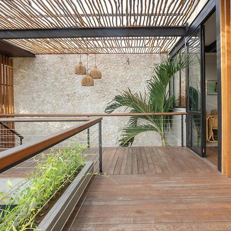 Suncoast Villa Badung  Exterior foto