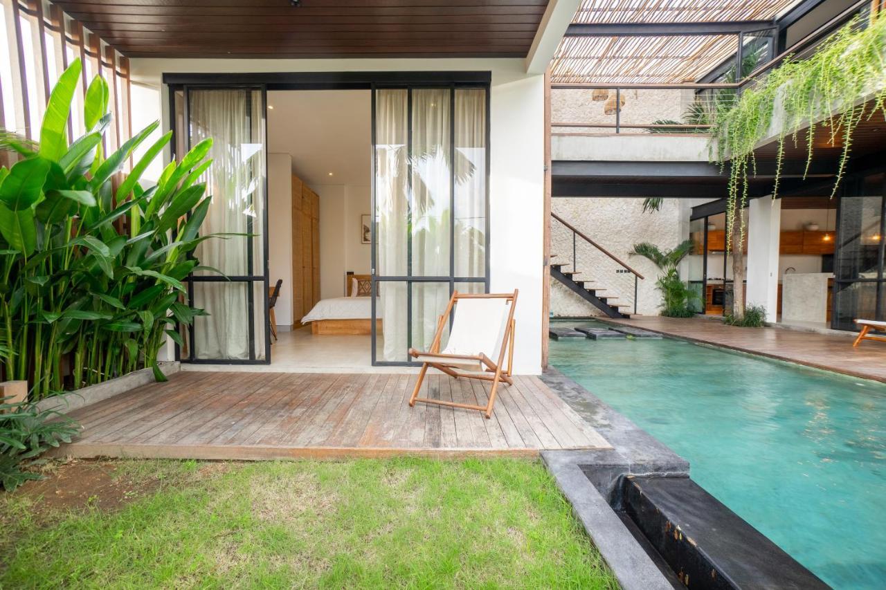 Suncoast Villa Badung  Exterior foto