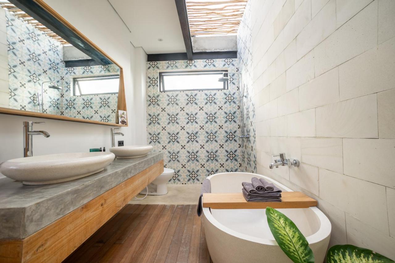 Suncoast Villa Badung  Exterior foto