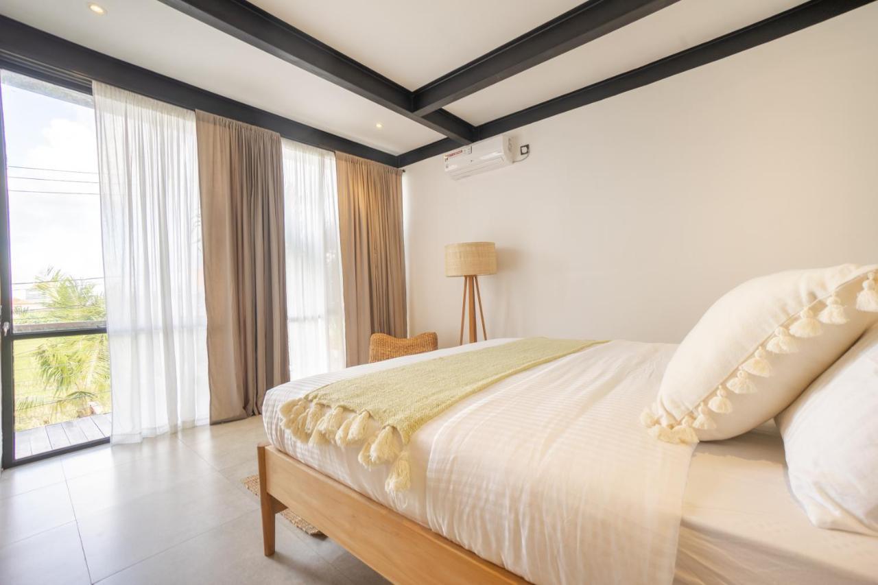 Suncoast Villa Badung  Exterior foto