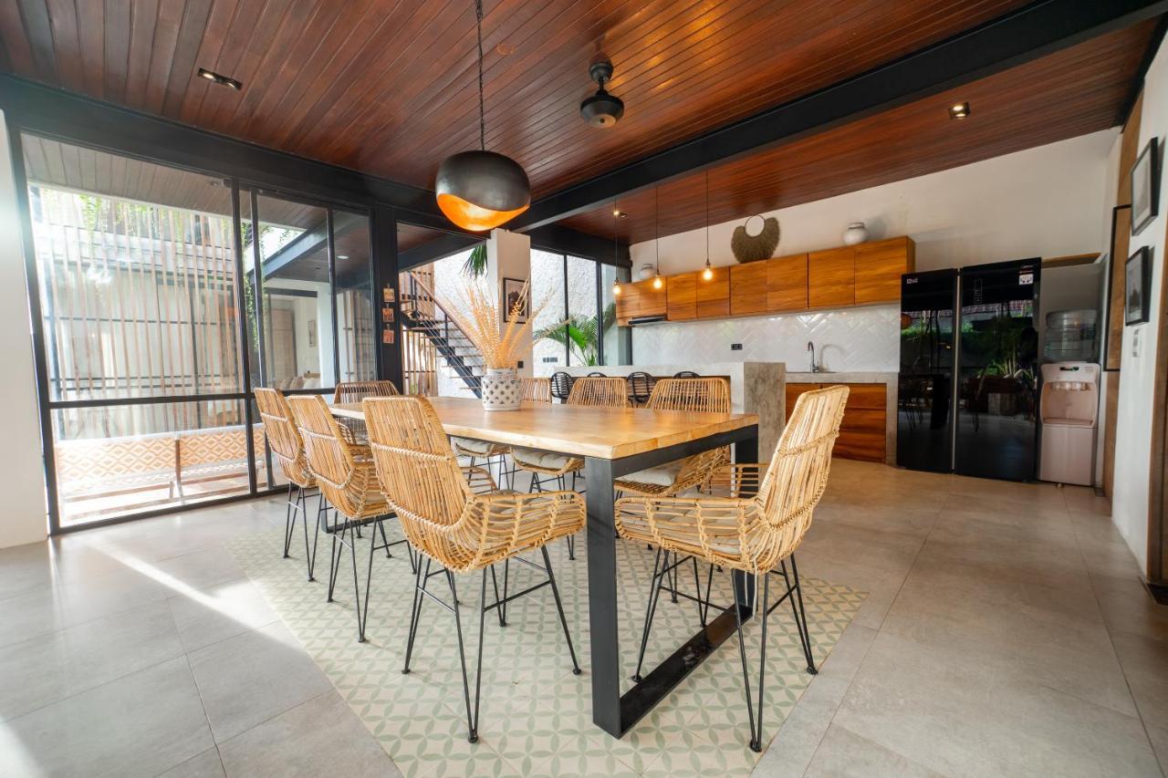 Suncoast Villa Badung  Exterior foto