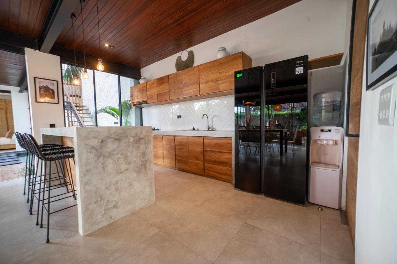 Suncoast Villa Badung  Exterior foto
