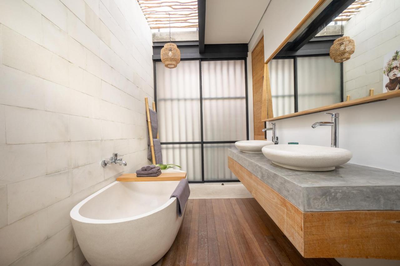 Suncoast Villa Badung  Exterior foto