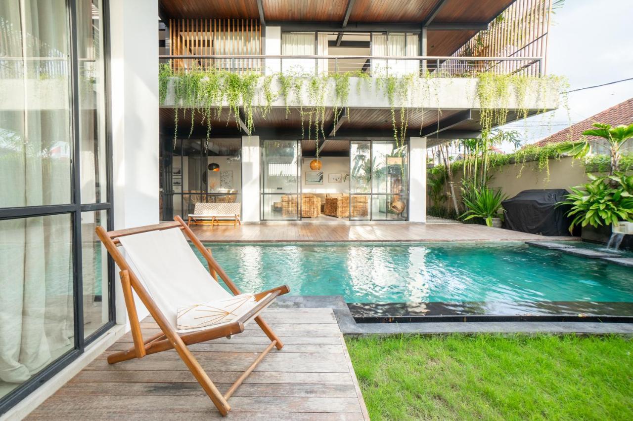 Suncoast Villa Badung  Exterior foto