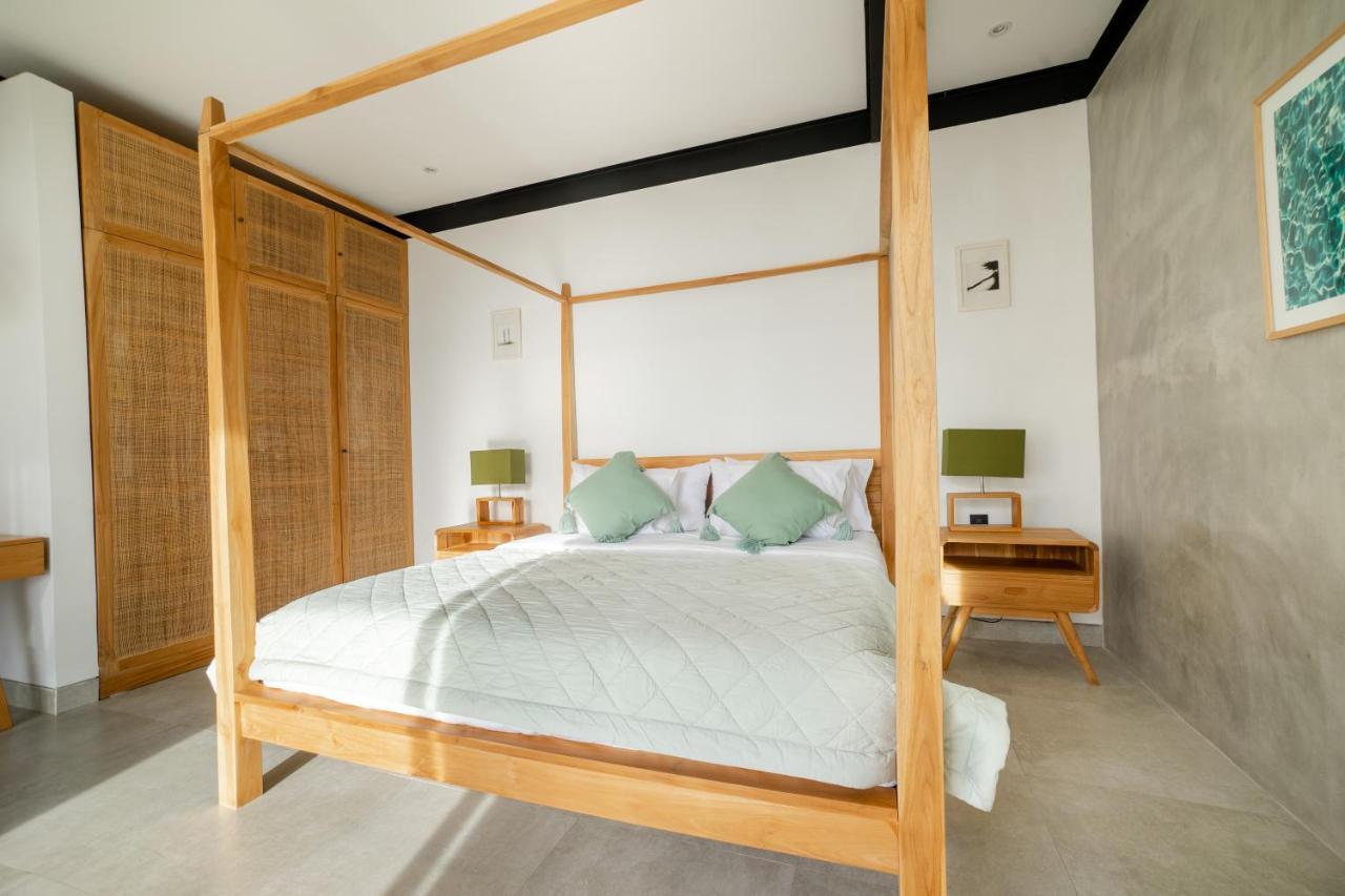 Suncoast Villa Badung  Exterior foto