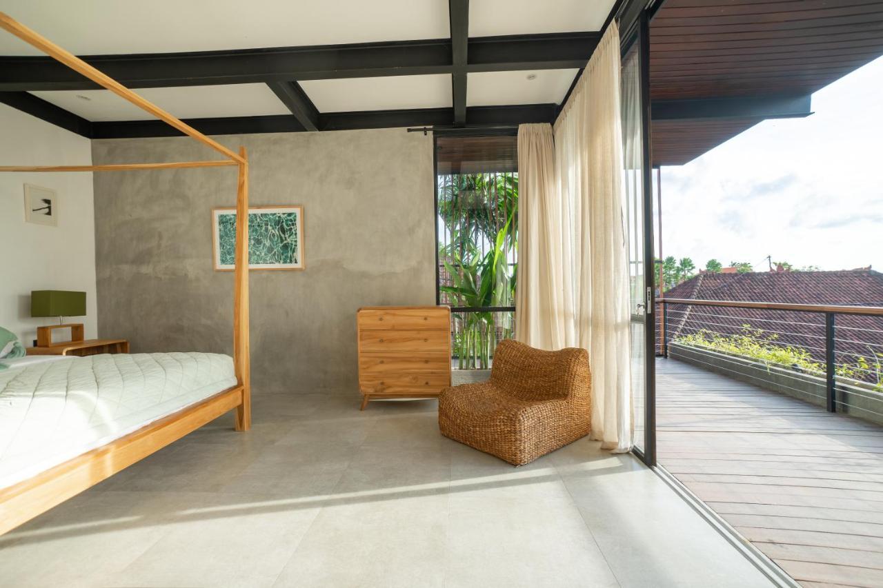 Suncoast Villa Badung  Exterior foto