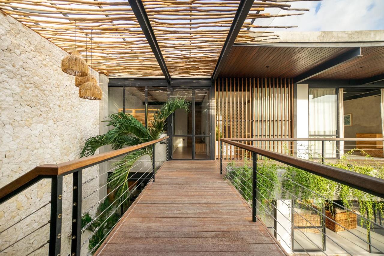 Suncoast Villa Badung  Exterior foto