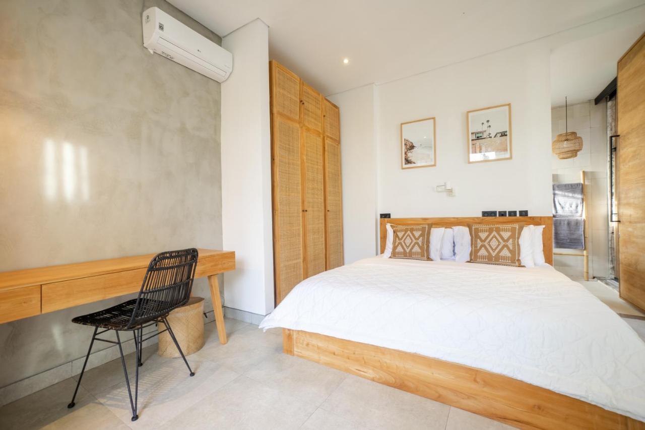Suncoast Villa Badung  Exterior foto