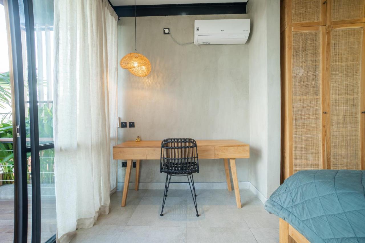 Suncoast Villa Badung  Exterior foto