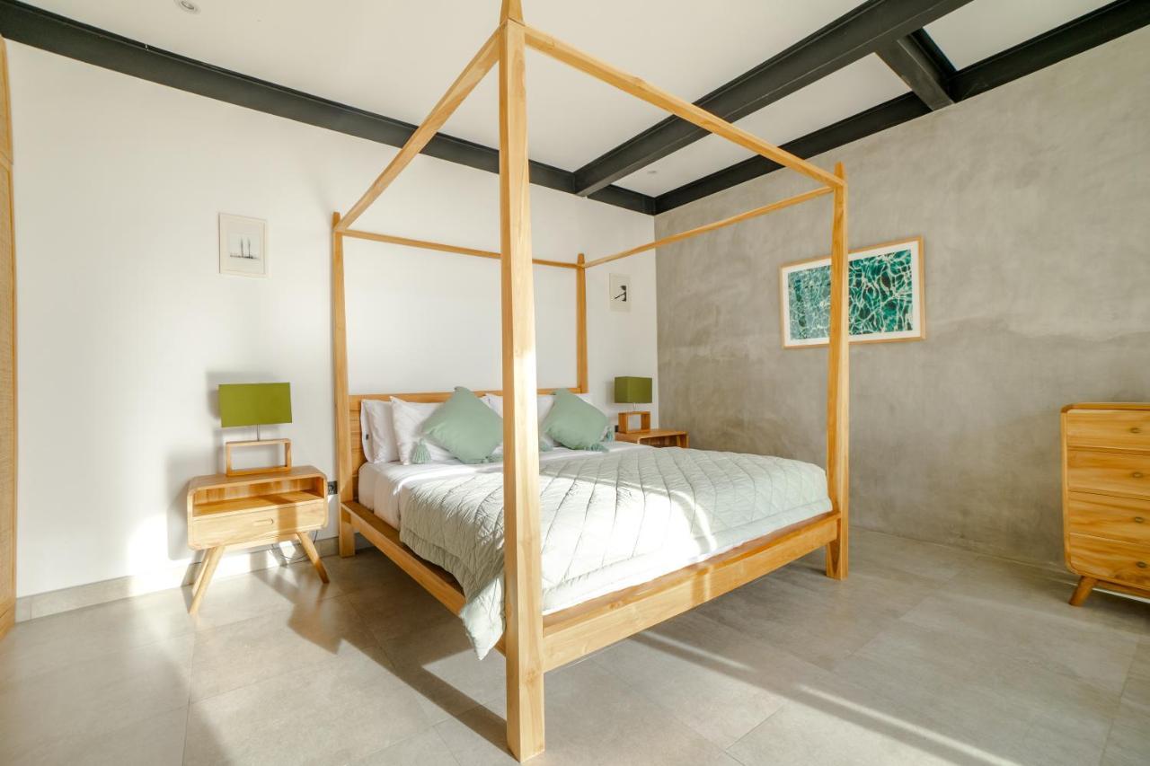 Suncoast Villa Badung  Exterior foto