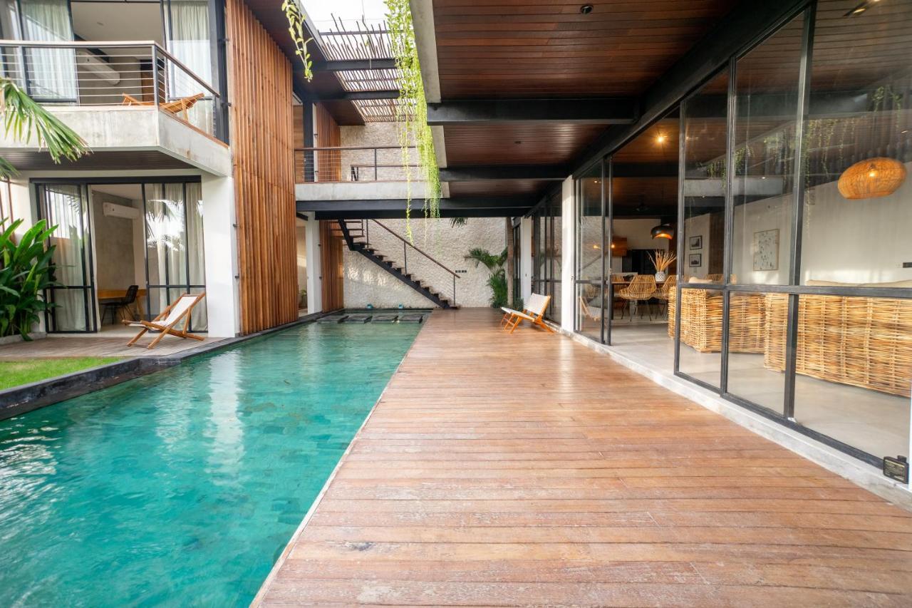 Suncoast Villa Badung  Exterior foto