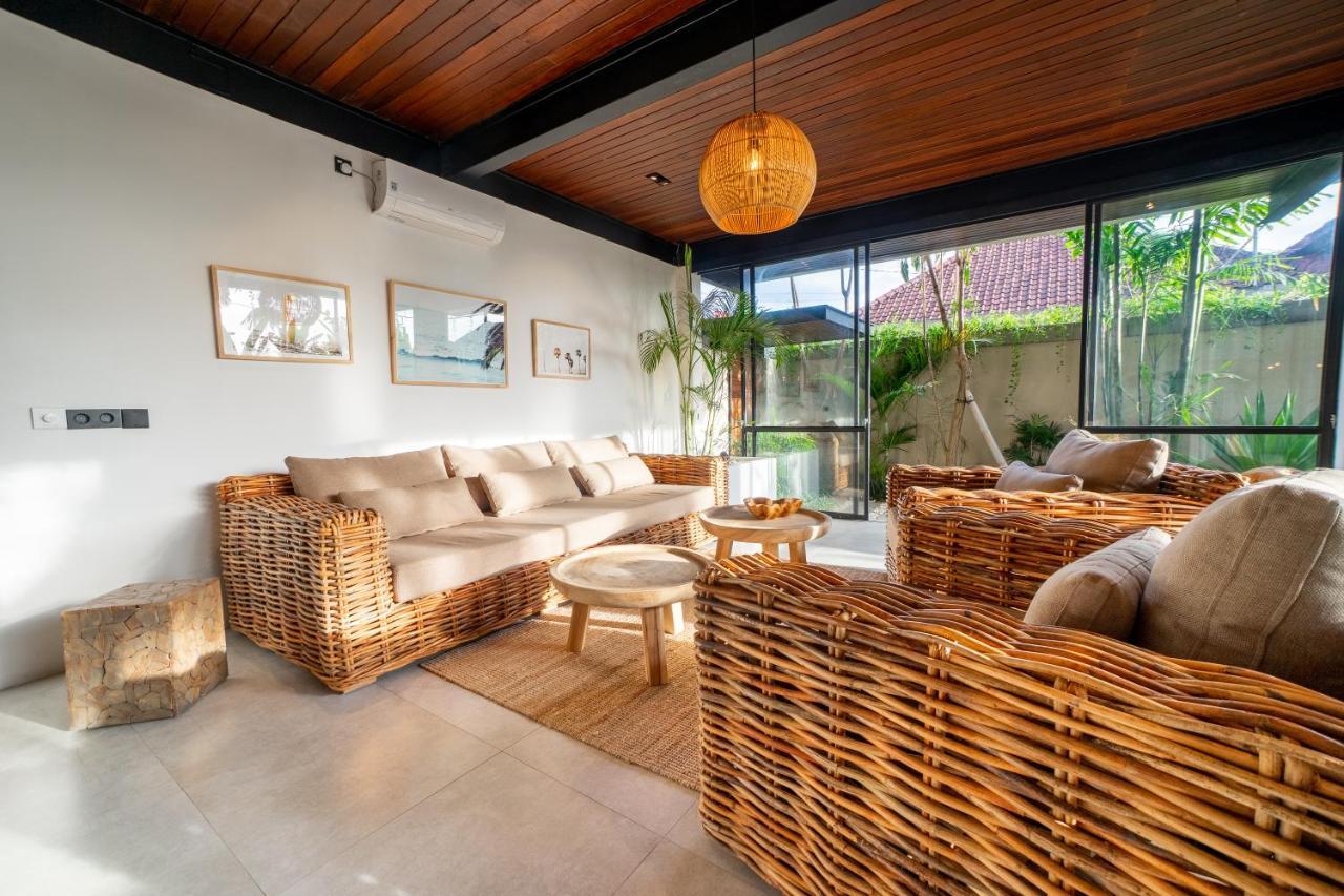 Suncoast Villa Badung  Exterior foto