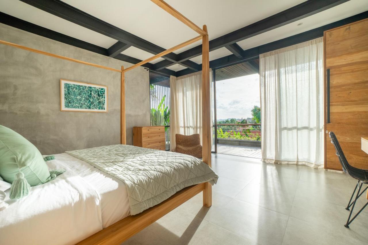 Suncoast Villa Badung  Exterior foto
