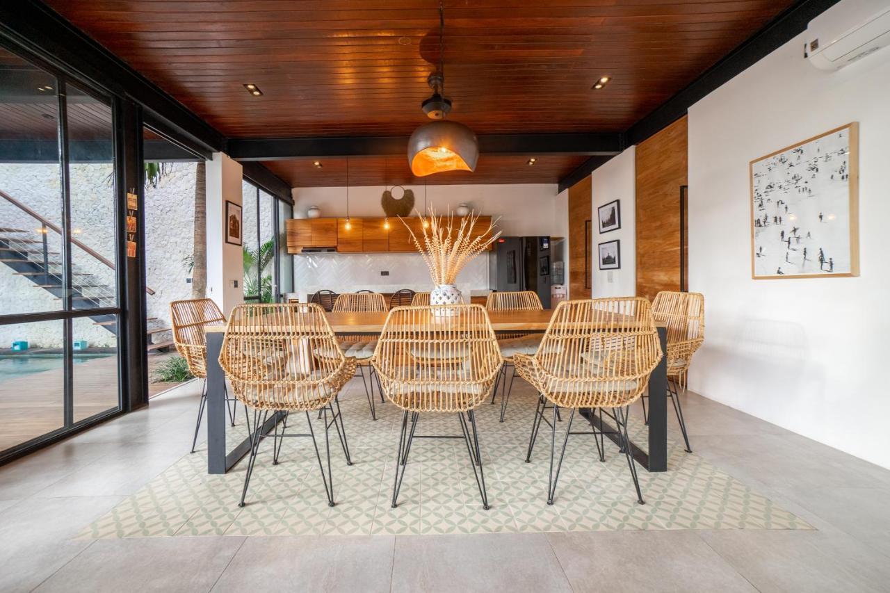 Suncoast Villa Badung  Exterior foto