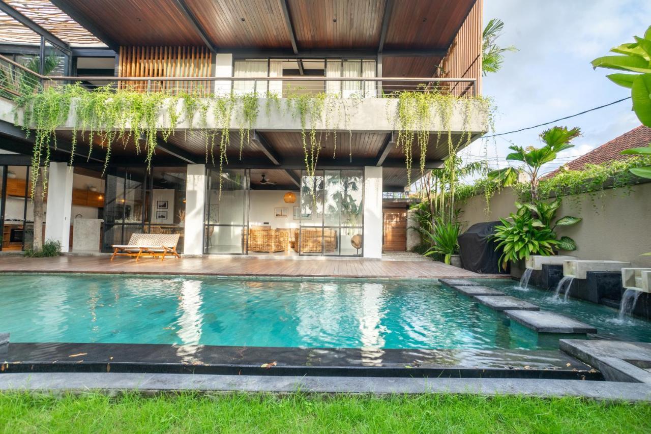 Suncoast Villa Badung  Exterior foto